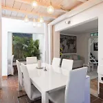 Villa Casale 2.0 Roma