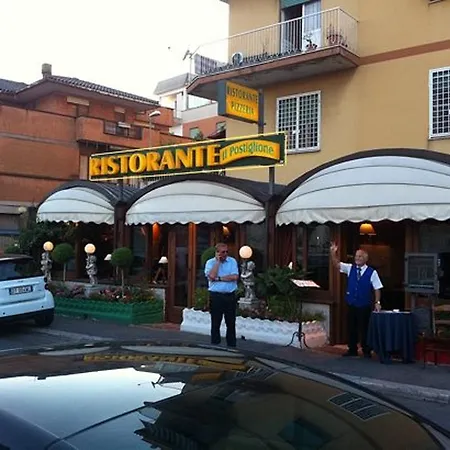 Casale 2.0 Villa Rome