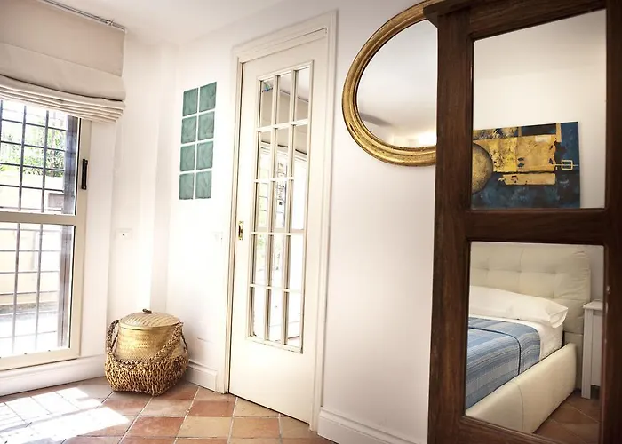 Casale 2.0 Villa Rome