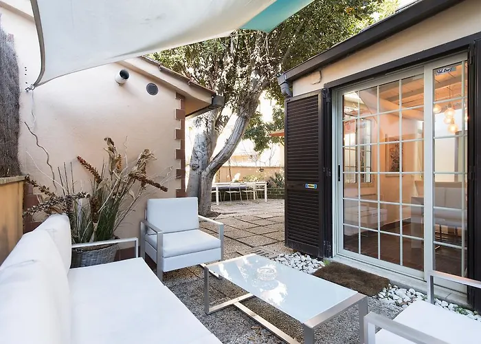 Casale 2.0 Villa Rome