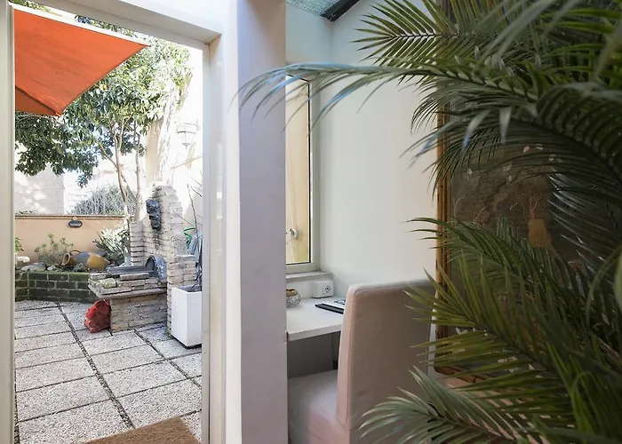 Villa Casale 2.0 Rome