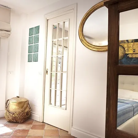 Casale 2.0 Willa Rzym