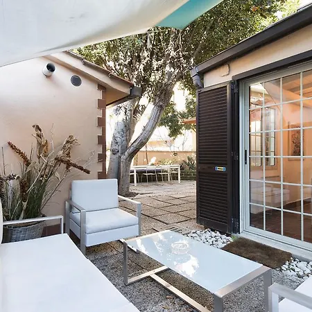 Casale 2.0 Willa Rzym