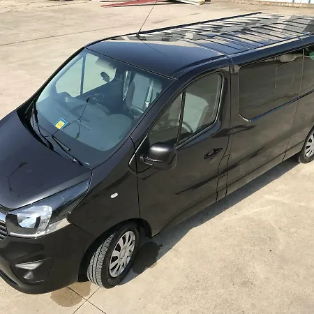 Villa Casale 2.0 Rom