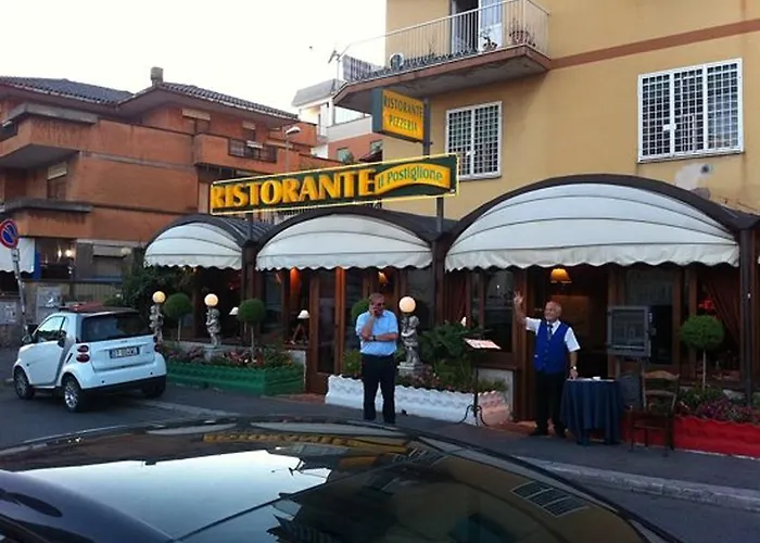 Casale 2.0 Villa Rome