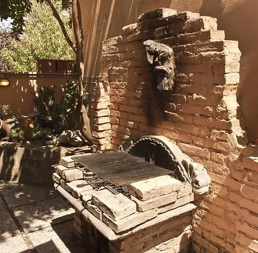 Βίλα Casale 2.0 *