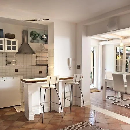 וילה Casale 2.0 *
