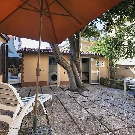 Casale 2.0 וילה