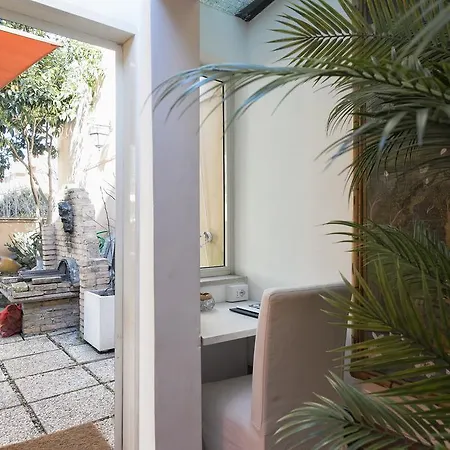 וילה Casale 2.0 רומא