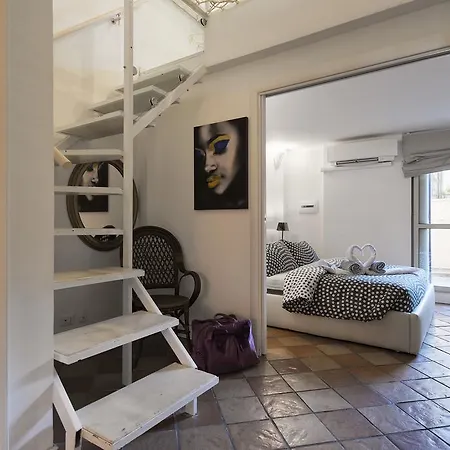 Casale 2.0 ローマ