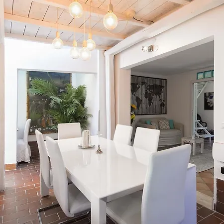 Villa Casale 2.0 Rom
