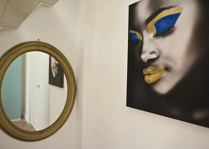 ヴィラ Casale 2.0 ローマ