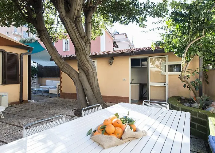 Casale 2.0 * ローマ