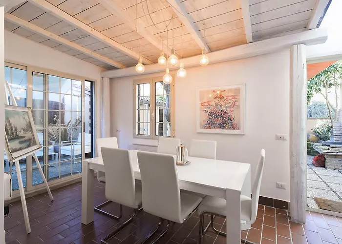 Casale 2.0 ヴィラ *