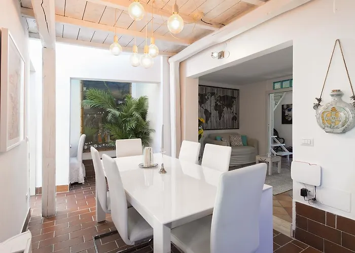 ヴィラ Casale 2.0 ローマ