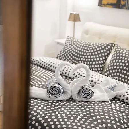 Willa Casale 2.0 Rzym